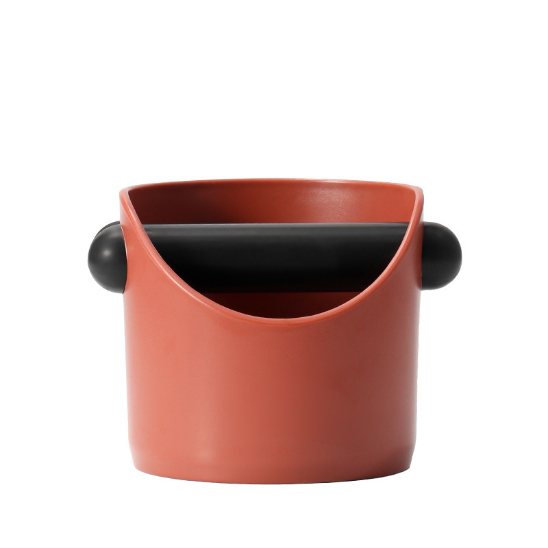 Heavy Equipment With Bucket - Contenitore per caffè espresso in ABS