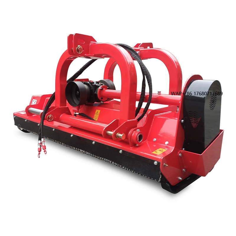 Tools Heavy Equipment - Attrezzature e Strumenti Agricoli: Trinciaerba Pesante