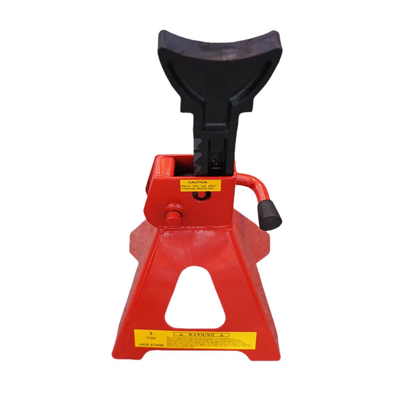 Heavy Equipment Jack Stands - Durevole garage idraulico da 3 tonnellate
