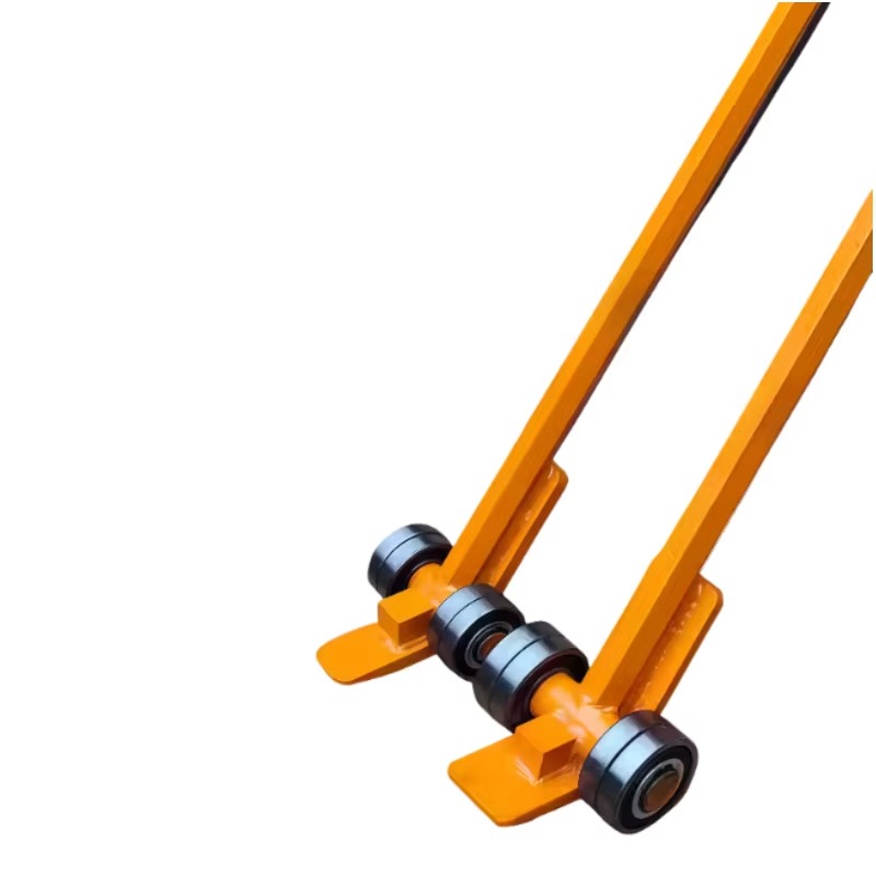Tools Heavy Equipment - Leva di Sollevamento Professionale con Cuscinetto