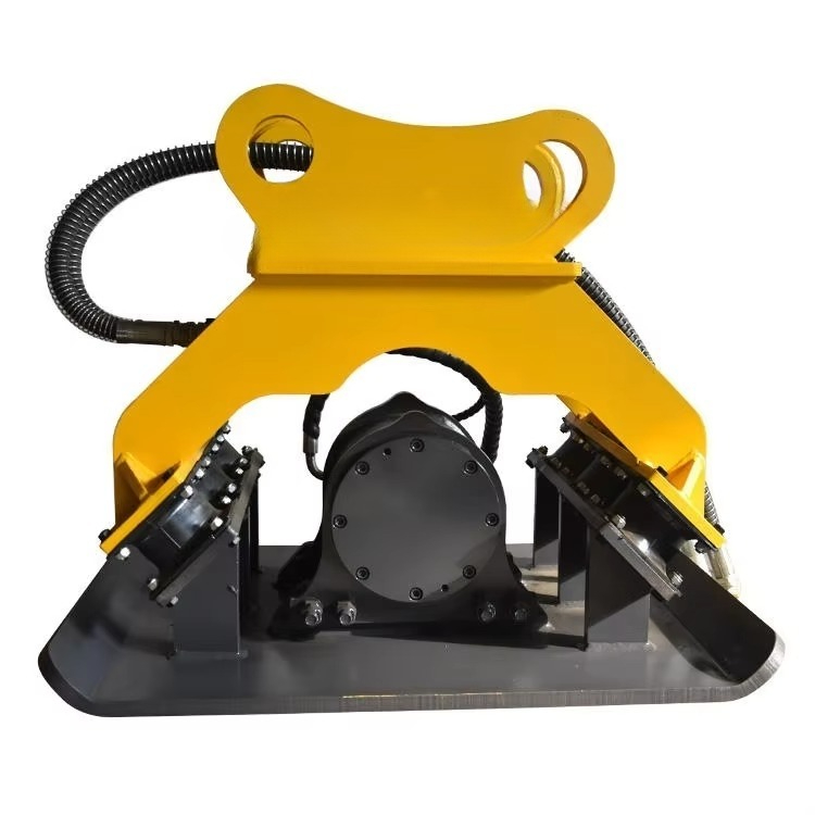 Plate Compactor Vibrator - Commercio all'ingrosso Nuovo RIBETTER Mini Accessori