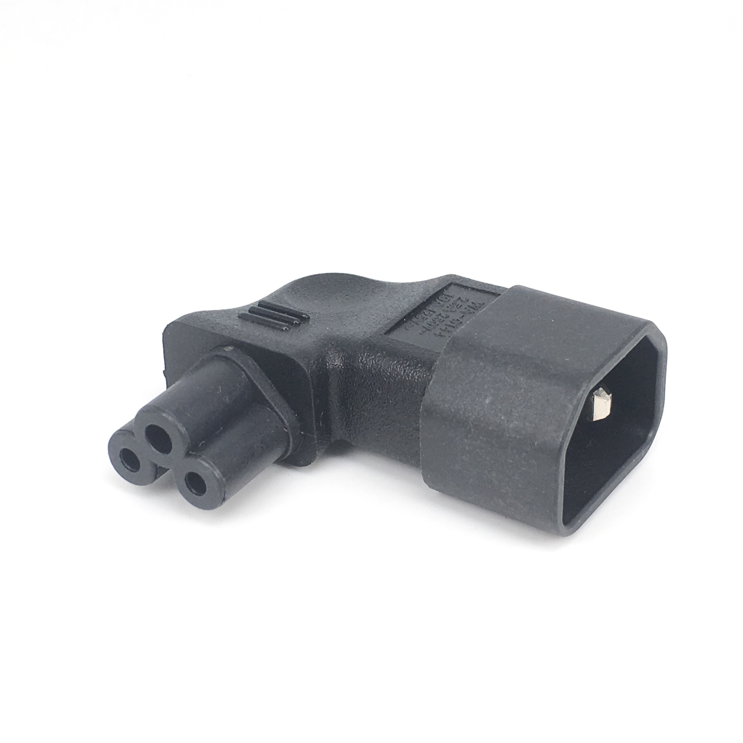 Heavy Equipment Department - Adattatore di alimentazione IEC 320 C14