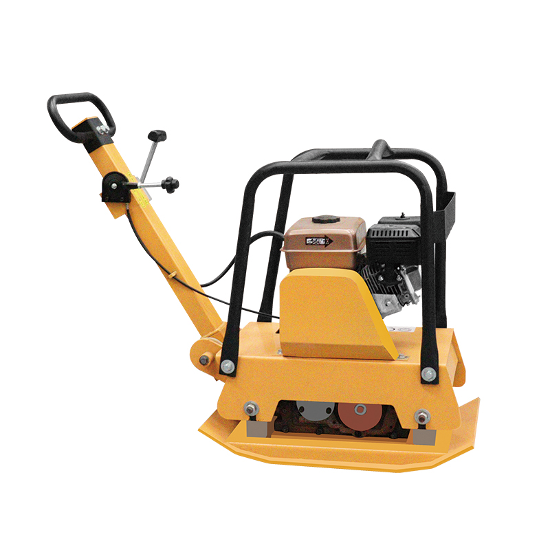Plate Compactor Vibrator - Tipo di vendita calda Compattatore a