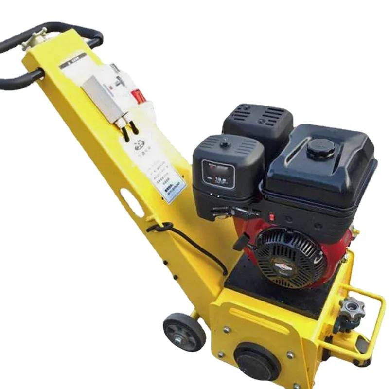 Plate Compactor Vibrator - Nuovo compattatore elettrico per piastre benzina