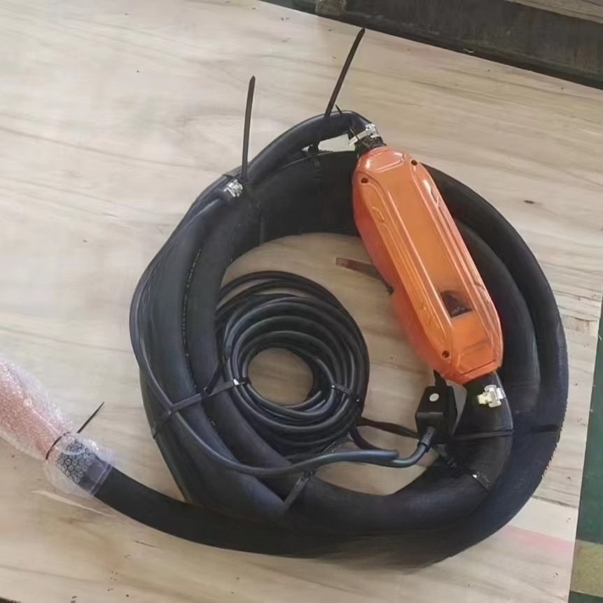 Concrete Vibrator - Macchina vibrante per calcestruzzo da 6
