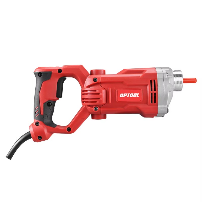 Concrete Vibrator - Vibratore elettrico per calcestruzzo portatile per