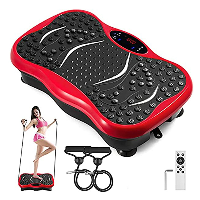 Plate Compactor Vibrator - Macchina per massaggiatore per tutto il