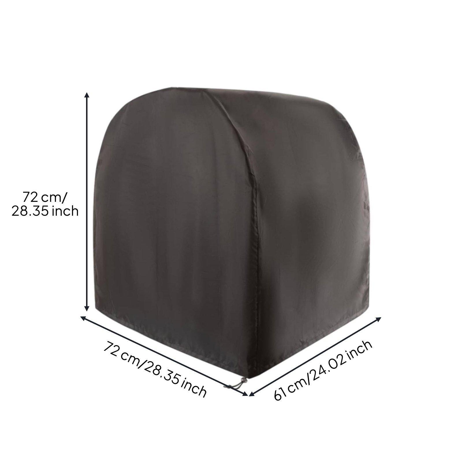 Tools Heavy Equipment - Copertura in tessuto Oxford impermeabile e