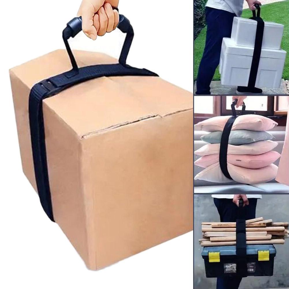 Heavy Equipment Storage - Cinghia di Trasporto a Forma di