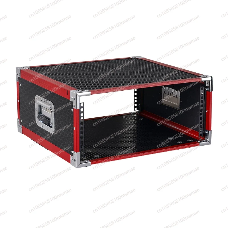 Flight Case Rack - Custodia da - Heavy Equipment Processor recensione e prezzo