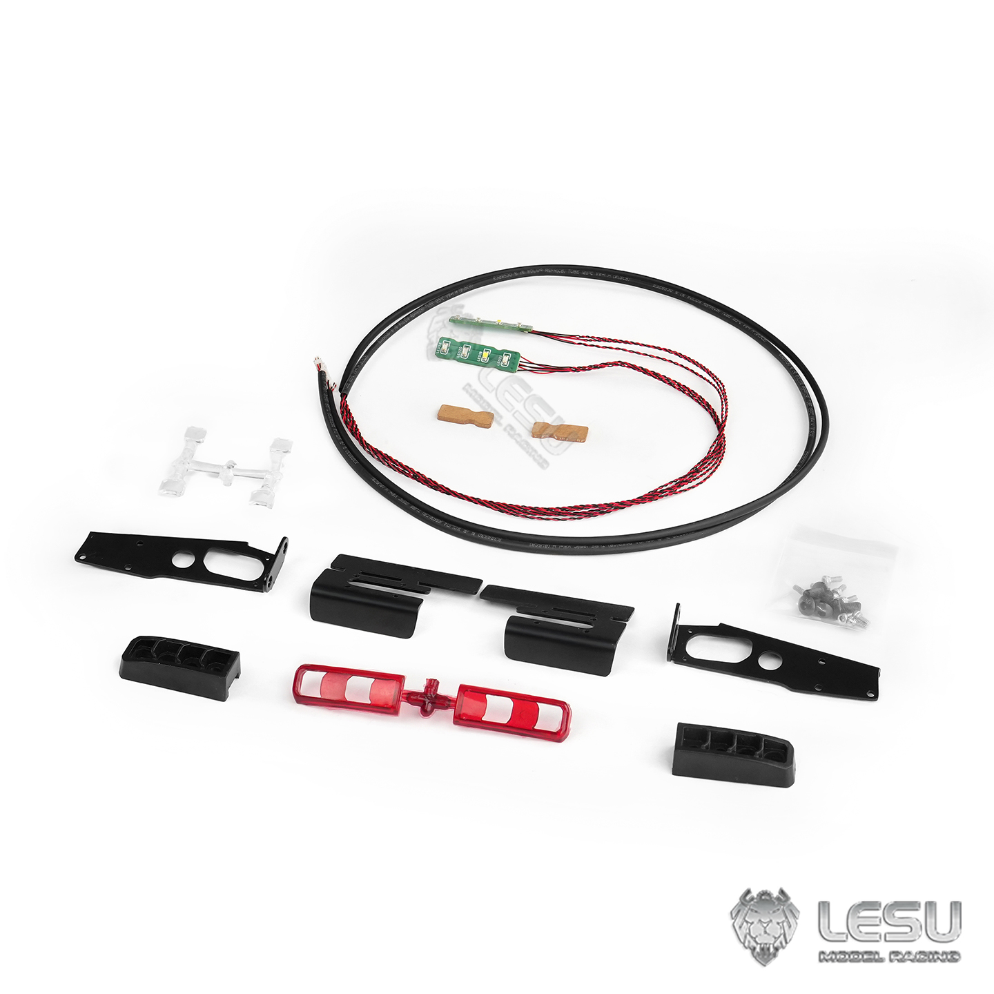 LESU 1/14 Tamiya 3363 3348 Cam - Dump Truck Toy recensione e prezzo