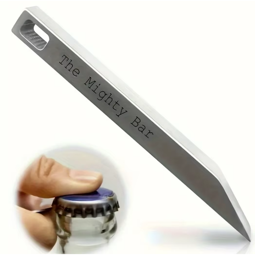 Coltellino tascabile Mighty Ba - Heavy Equipment Operator recensione e prezzo