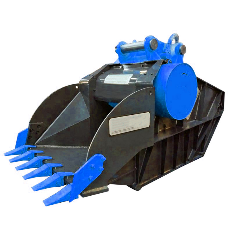 Benna Demolitrice Idraulica pe - Heavy Equipment With Bucket recensione e prezzo