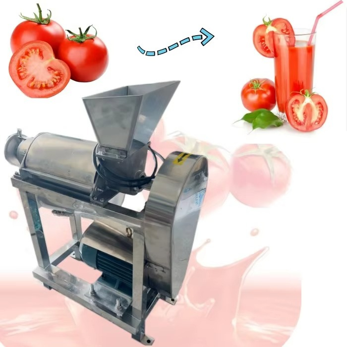 Spremiagrumi a Spirale Avanzat - Heavy Equipment Processor recensione e prezzo