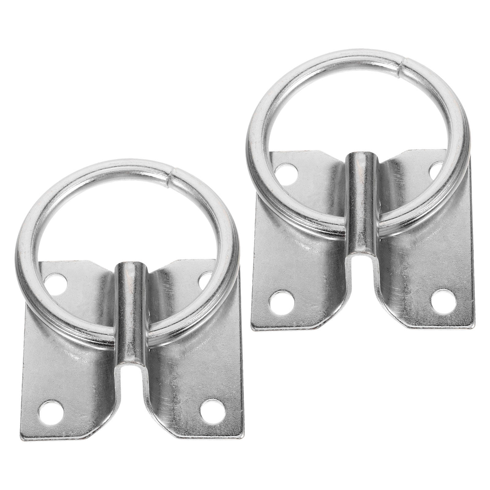 2 Pezzi Anelli di Fissaggio In - Heavy Equipment With Bucket recensione e prezzo