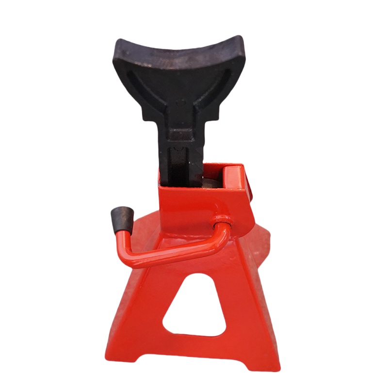 Durevole garage idraulico da 3 - Heavy Equipment Jack Stands recensione e prezzo