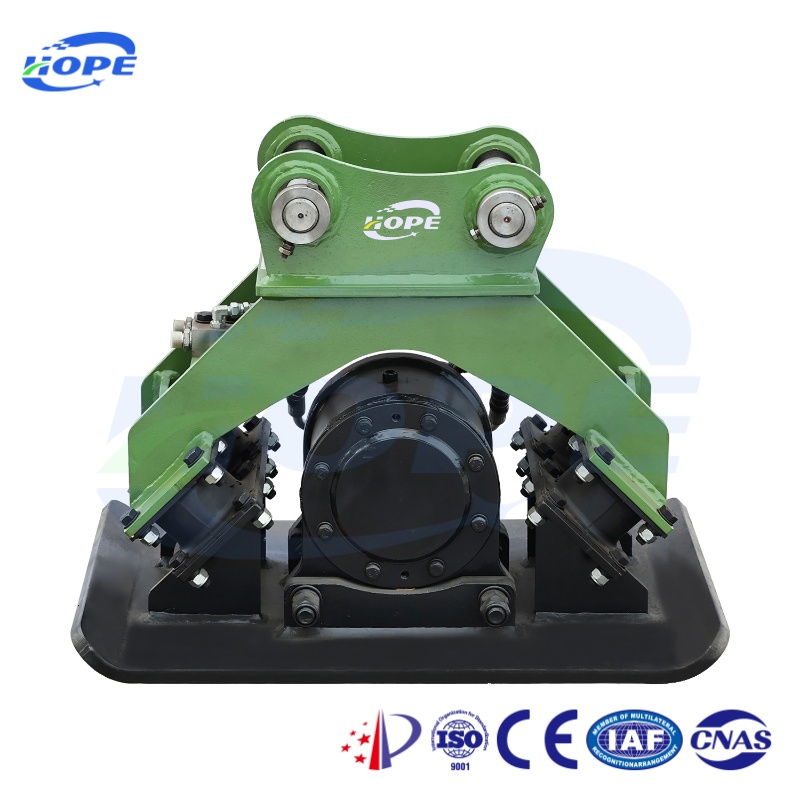 Eccellente Compattatore a Pias - Plate Compactor Vibrator recensione e prezzo