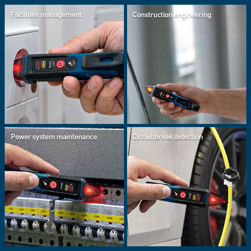 BOSCH PRO GVD 1000-17 Tester d - Tools Heavy Equipment recensione e prezzo