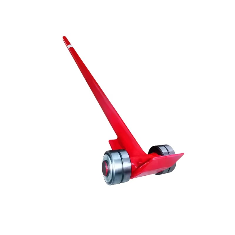 Leva di Sollevamento Professio - Tools Heavy Equipment recensione e prezzo