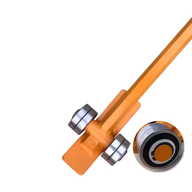 Leva di Sollevamento Professio - Tools Heavy Equipment recensione e prezzo