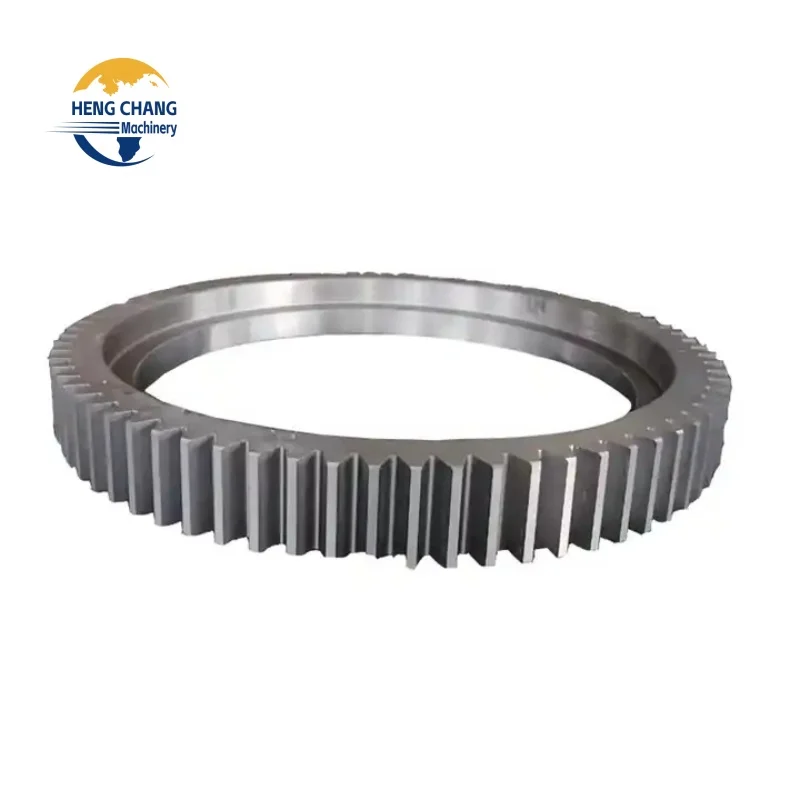 Produttore di Anelli Dentati O - Heavy Equipment Manufacturers recensione e prezzo