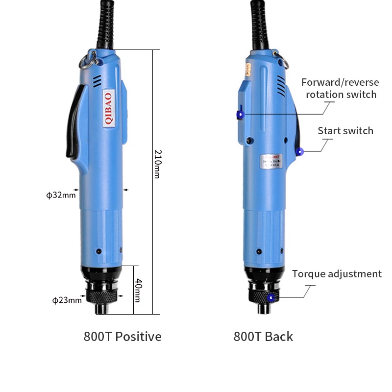 【2026】Cacciavite Elettrico Aut - Tools Heavy Equipment recensione e prezzo
