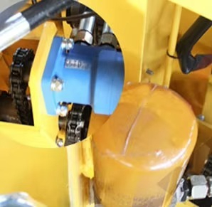 Macchinari per Costruzione Str - Concrete Vibrator recensione e prezzo