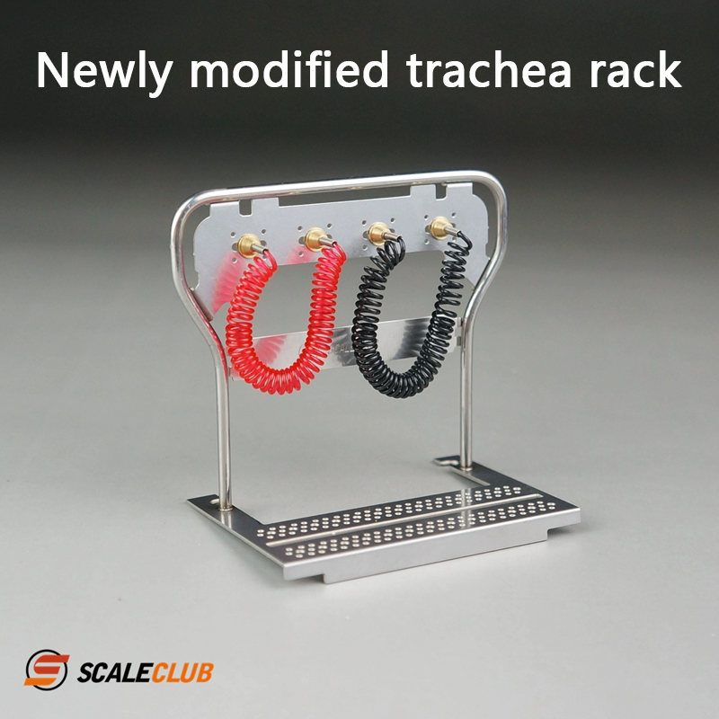 Scaleclub 1/14 Tamiya trattore - Dump Truck Toy recensione e prezzo