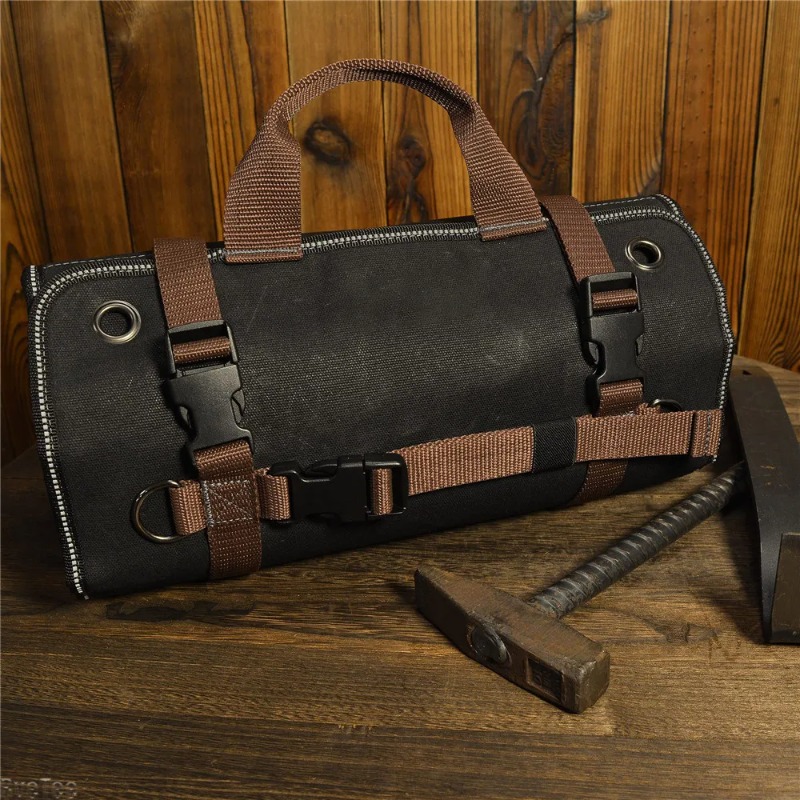 Borsa Porta Attrezzi Arrotolab - Heavy Equipment Operator recensione e prezzo