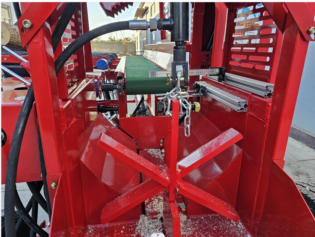 Processore per Legno Resistent - Heavy Equipment Processor recensione e prezzo