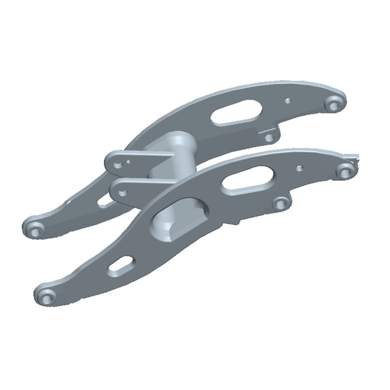 Accessori per braccio a secchi - Heavy Equipment With Bucket recensione e prezzo