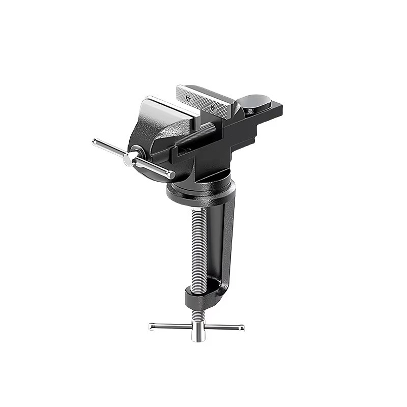Morsa da banco portatile per i - Heavy Equipment Manufacturers recensione e prezzo