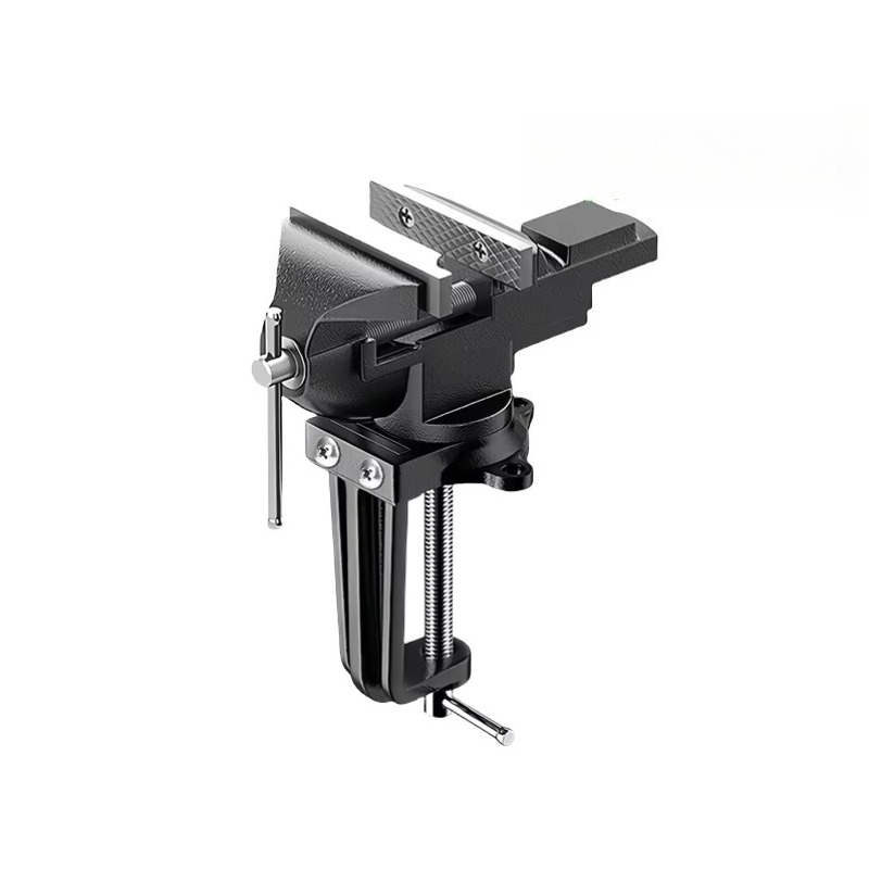 Morsa da banco portatile per i - Heavy Equipment Manufacturers recensione e prezzo