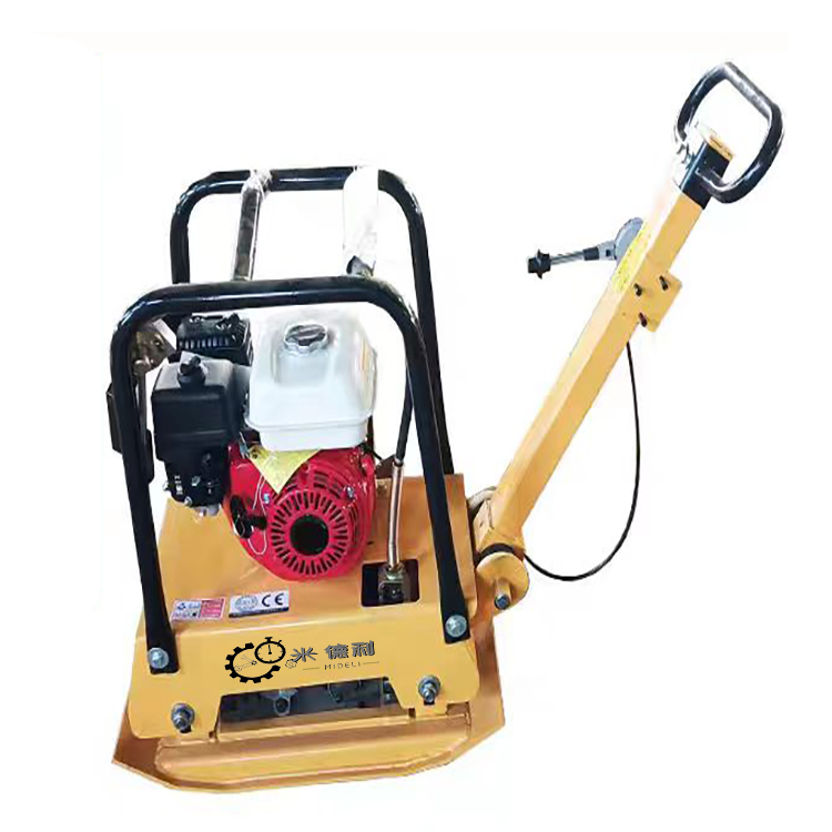 #   Compattatore a piastra vib - Plate Compactor Vibrator recensione e prezzo