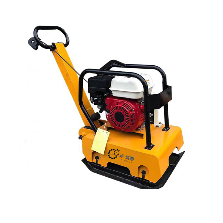 #   Compattatore a piastra vib - Plate Compactor Vibrator recensione e prezzo