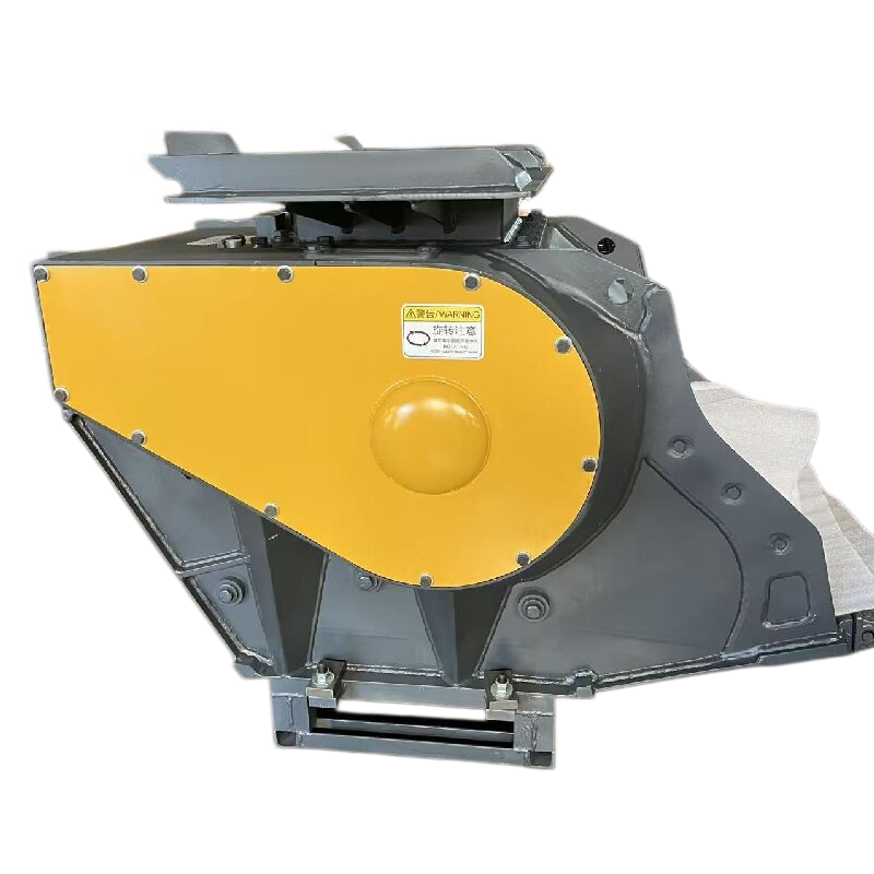 Benna Frantumatrice Idraulica  - Heavy Equipment With Bucket recensione e prezzo