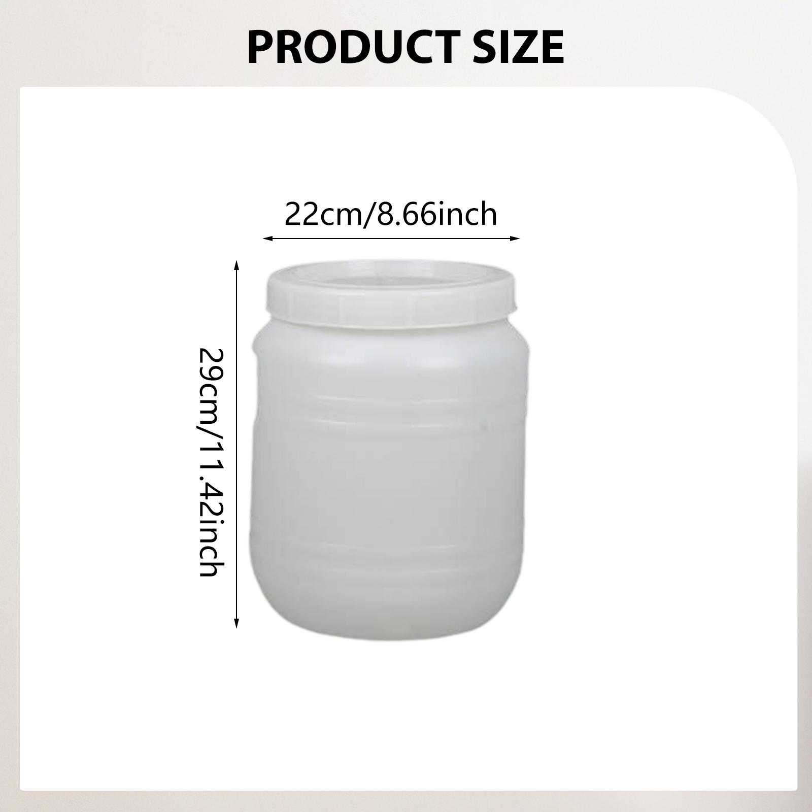 Organizzatore per Secchi di Mi - Heavy Equipment With Bucket recensione e prezzo