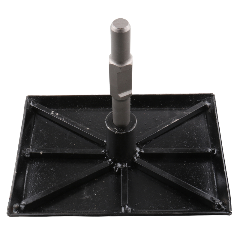 Piccone elettrico Piastra per  - Plate Compactor Vibrator recensione e prezzo