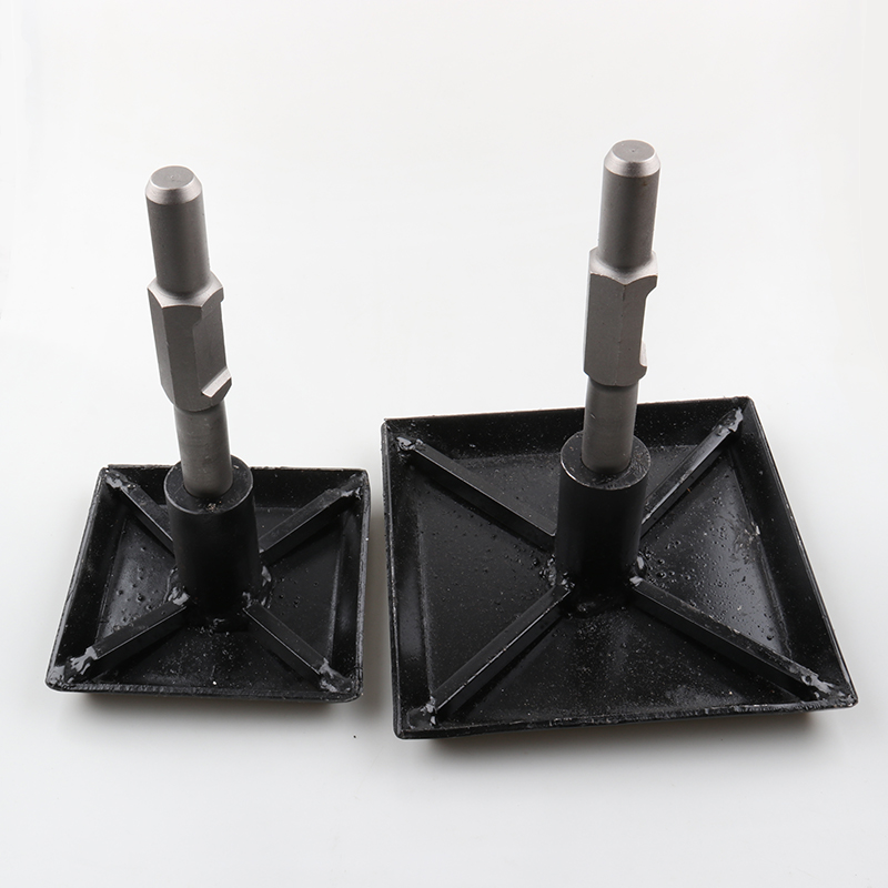 Piccone elettrico Piastra per  - Plate Compactor Vibrator recensione e prezzo