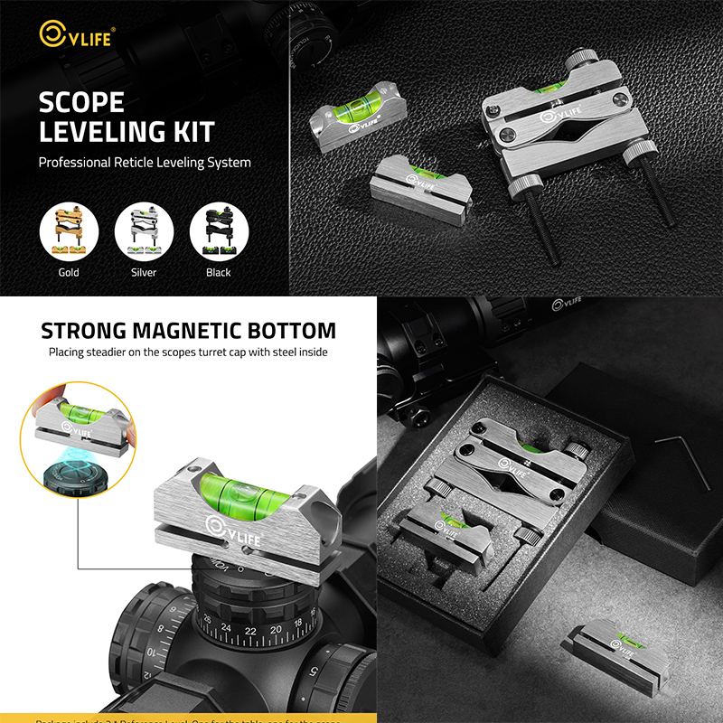 Kit di livellamento per cannoc - Heavy Equipment Operator recensione e prezzo
