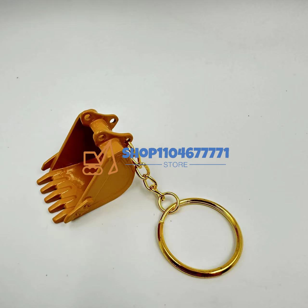 5P8500 8H5306 Chiave di accens - Heavy Equipment With Bucket recensione e prezzo