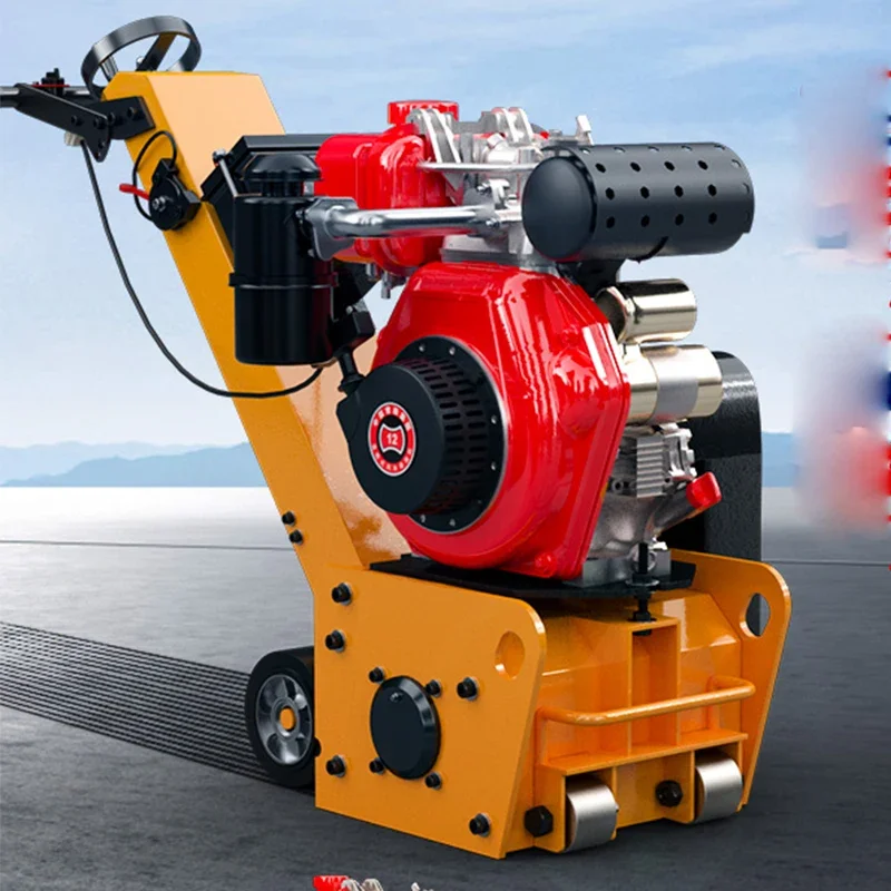 Nuovo compattatore elettrico p - Plate Compactor Vibrator recensione e prezzo