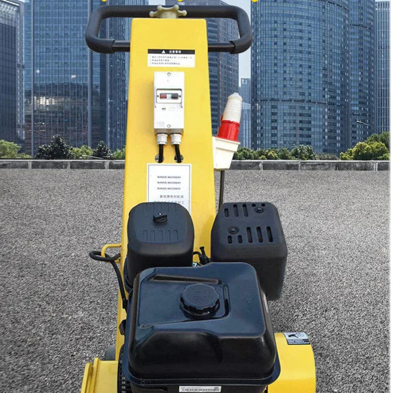 Nuovo compattatore elettrico p - Plate Compactor Vibrator recensione e prezzo