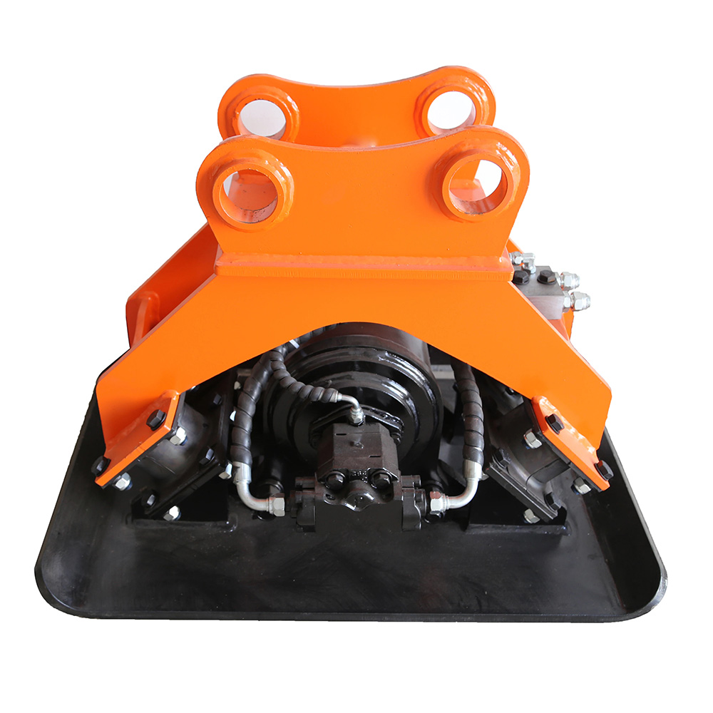 Piastra Vibrante Compattatrice - Plate Compactor Vibrator recensione e prezzo