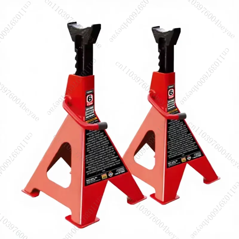 Cavalletto per Auto a 3 Gambe, - Heavy Equipment Jack Stands recensione e prezzo