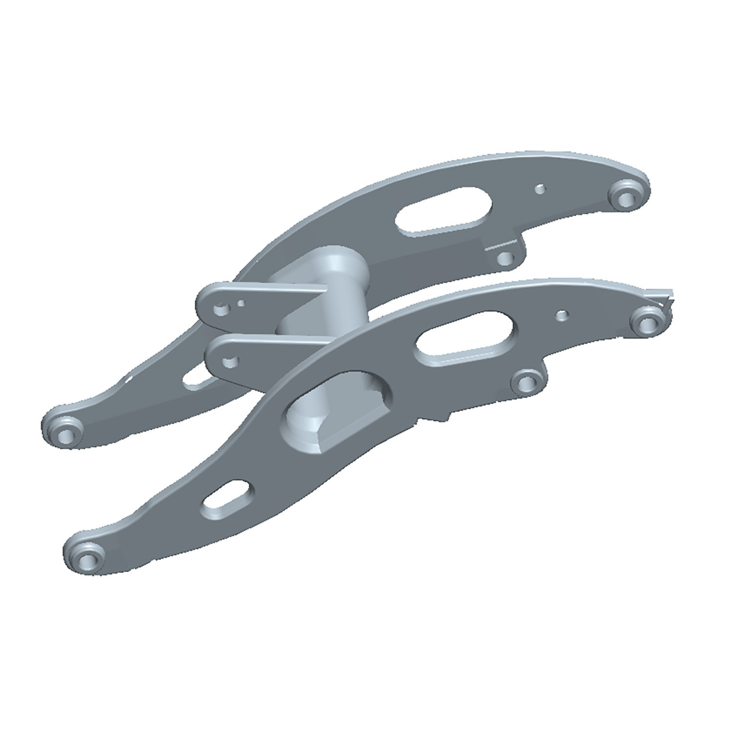Accessori modello braccio secc - Heavy Equipment With Bucket recensione e prezzo