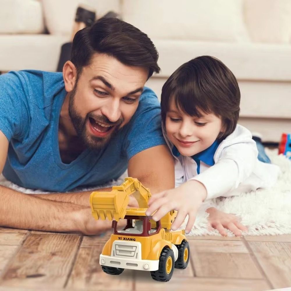 Camion Ribaltabile Giocattolo  - Dump Truck Toy recensione e prezzo