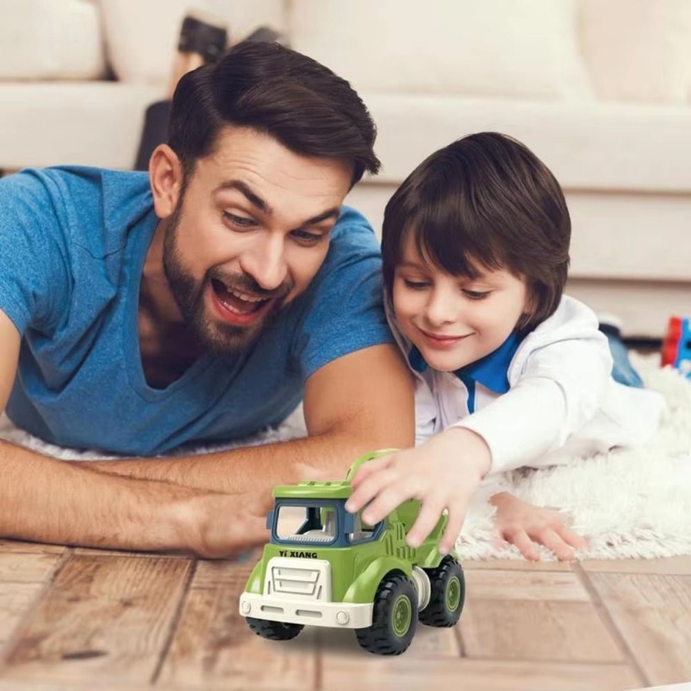 Camion Ribaltabile Giocattolo  - Dump Truck Toy recensione e prezzo