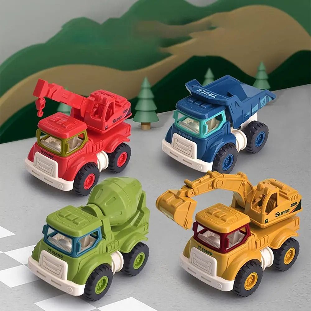 Camion Ribaltabile Giocattolo  - Dump Truck Toy recensione e prezzo