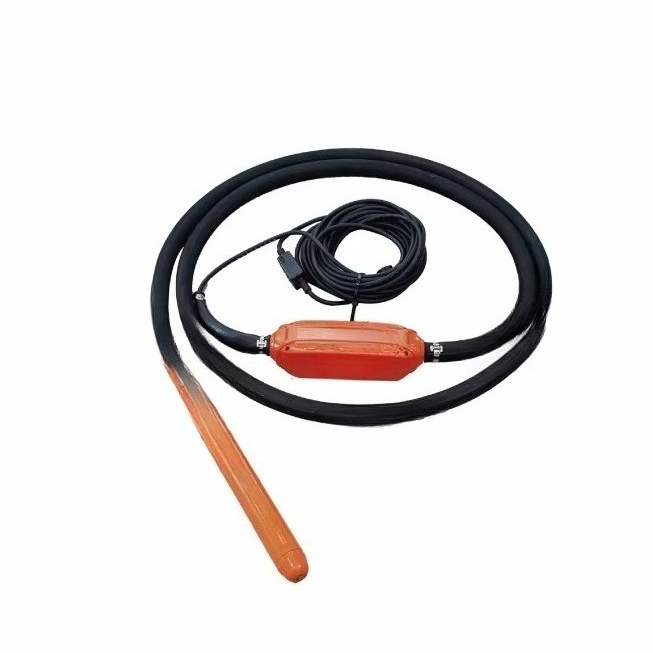 Macchina vibrante per calcestr - Concrete Vibrator recensione e prezzo